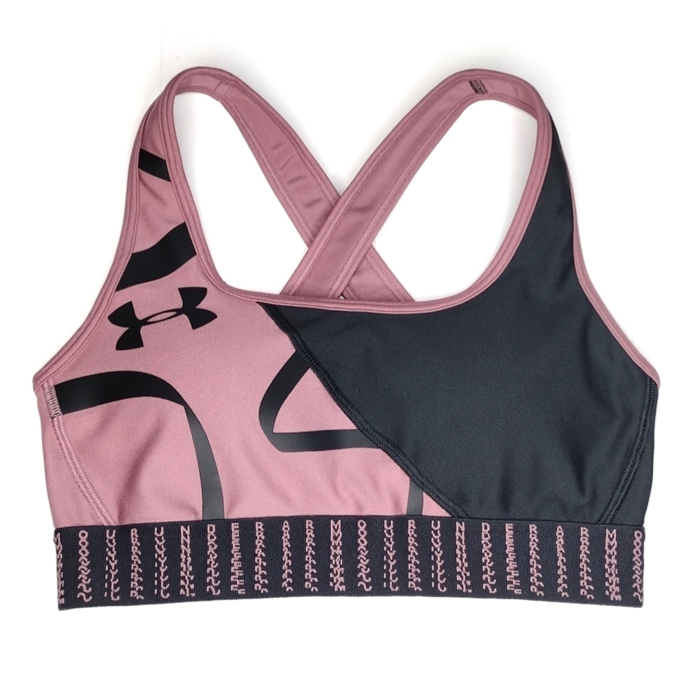 Under Armour Sports Bra